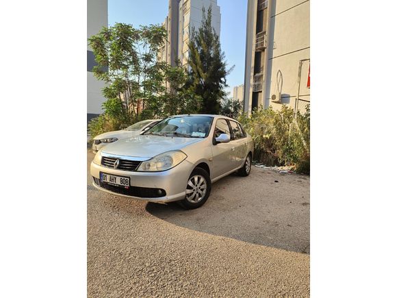 Masrafsız / Muayeneli / En Full Paket - Bakımlı Sembol