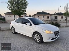 ÜLKE MOTORS | PEUGEOT 301