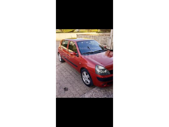 RenaultClio100hp