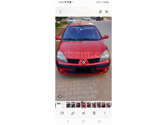 RenaultClio100hp