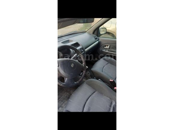 RenaultClio100hp