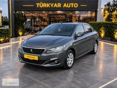 2017 MODEL PEUGEOT 301 1.6HDI BAKIMLI MASRAFSIZ ARAÇ