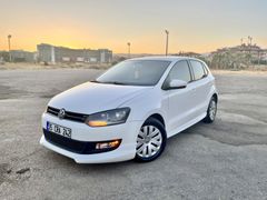 Sahibinden Volkswagen Polo 1.4 Comfortline 2013 Model 