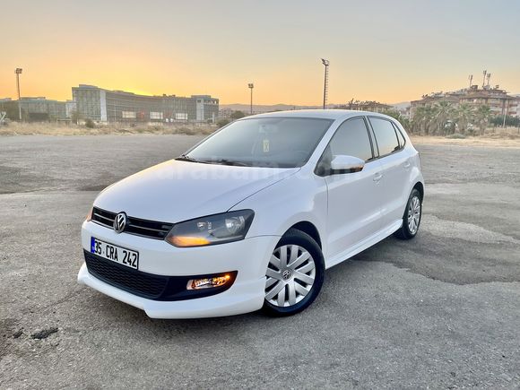 Sahibinden Volkswagen Polo 1.4 Comfortline 2013 Model 