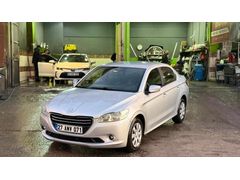 PAMUK AUTODAN 2016 PEUGEOT 301 ACTİVE KREDİ KARTI GEÇERLİDİR