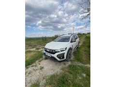 Sahibinden Dacia Jogger 1.0 Eco-G Extreme 2025 Model 
