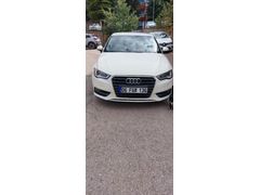 Sahibinden Audi A3 Sportback 1.6 TDI Ambiente 2014 Model Ankara 136.000 km Beyaz