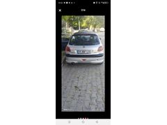 Sahibinden Peugeot 206 1.4 HDi X-line 2005 Modede değişen ve boyanan var   10 bin masrafl    PAZARLIK ASLA YOKı