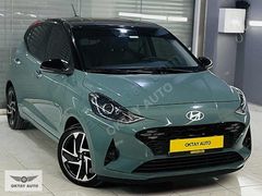 OKTAY AUTO DAN BOYASIZ SERVİS BAKIMLI ÇİFT RENK ELİT 18 BİN KM