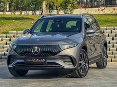ÜNALAN | MERCEDES BENZ EQB250-İMZALI SERİ | KOMPLE PPF KAPLAMALI