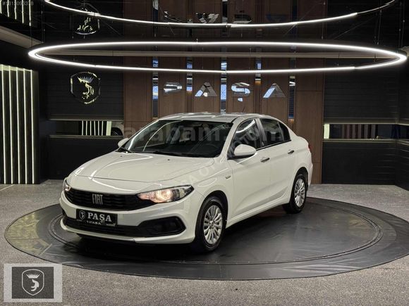 2023-128 Bin Km'de Hatasız Boyasız 1.6 Multijet Easy Otomatik