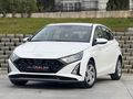 ÜNALAN |2025 HYUNDAİ İ20 1.0 JUMP NAVİGASYON | HATASIZ | %20 KDV