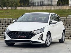 ÜNALAN |2025 HYUNDAİ İ20 1.0 JUMP NAVİGASYON | HATASIZ | %20 KDV