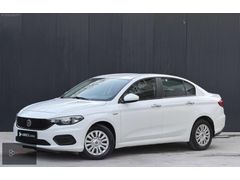 2021 ÇIKIŞ FİAT EGEA 1.6 MÜLTİJET EASY HATASIZ BOYASIZ 77.000 KM