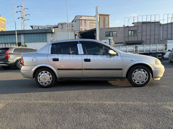 Sahibinden Opel Astra 1.4 GL 2001 Model 