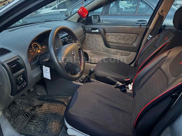 Sahibinden Opel Astra 1.4 GL 2001 Model 