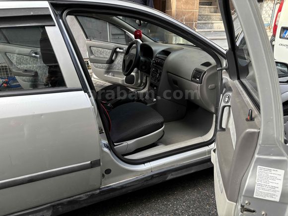 Sahibinden Opel Astra 1.4 GL 2001 Model 