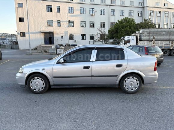 Sahibinden Opel Astra 1.4 GL 2001 Model 