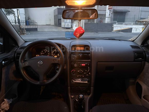 Sahibinden Opel Astra 1.4 GL 2001 Model 