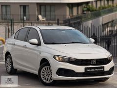 2023 HATASIZ EGEA 1.6MULTİJET OTOMATİK EASY %20 FATURA 95.000 KM