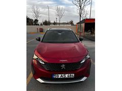 Sahibinden Peugeot 3008 1.5 BlueHDI Allure 2023 Model 