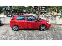 Sahibinden Fiat Punto EVO 1.3 Multijet Dynamic 2011 Model  271.000 km Kırmızı