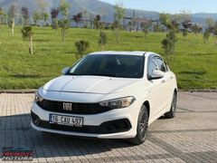 Egea 1.6 MultiJet Easy HATASIZ