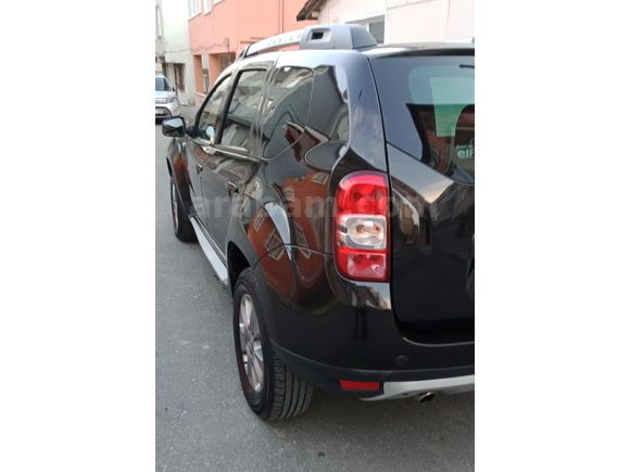 Sahibinden Dacia Duster 1.5 dCi Laureate 2013 Model AMA 2014 KASA