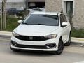 2024 FIAT EGEA 1.6 MULTİJET BOYASIZ 8 BİN KM