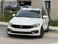 2024 FIAT EGEA 1.6 MULTİJET BOYASIZ 8 BİN KM