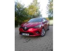 İLK SAHİBİNDEN HATASIZ BOYASIZ DEĞİŞENSİZ CLIO 2022 ÇIKIŞLI 39BİN KM