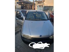 klimalı muayne sıfır palio