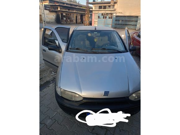 klimalı muayne sıfır palio