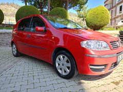 Sahibinden Fiat Punto 1.3 Multijet Shine 2005 Model Balıkesir
