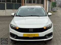 KUBALİÇ DEN 2024 MODEL Egea 1.6 MultiJet II Easy GSR DCT