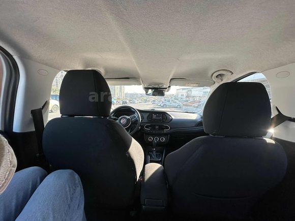 AUTO C-MİLDEN HATASIZ EGEA GSR 2