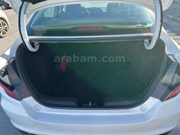 AUTO C-MİLDEN HATASIZ EGEA GSR 2
