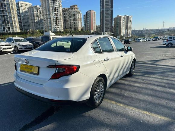 AUTO C-MİLDEN HATASIZ EGEA GSR 2