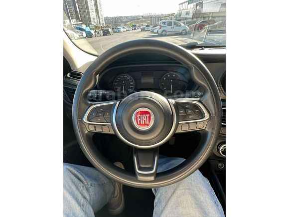 AUTO C-MİLDEN HATASIZ EGEA GSR 2