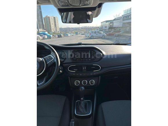 AUTO C-MİLDEN HATASIZ EGEA GSR 2