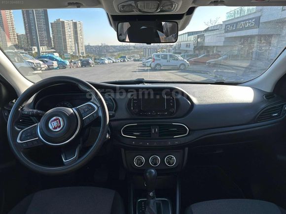 AUTO C-MİLDEN HATASIZ EGEA GSR 2