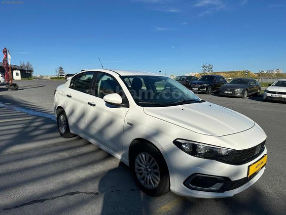 AUTO C-MİLDEN HATASIZ EGEA GSR 2