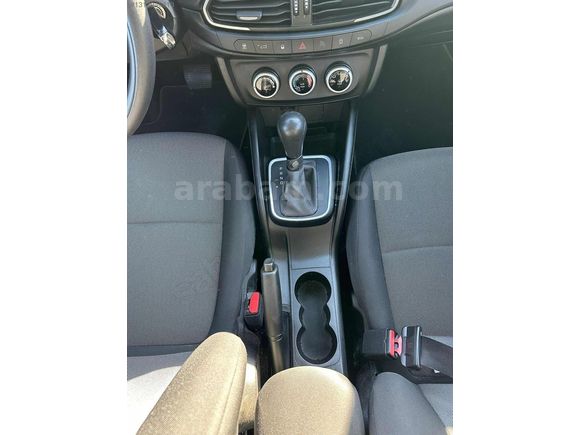 AUTO C-MİLDEN HATASIZ EGEA GSR 2