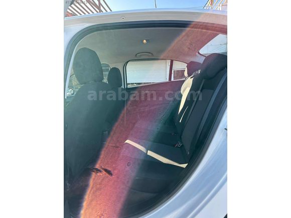 AUTO C-MİLDEN HATASIZ EGEA GSR 2