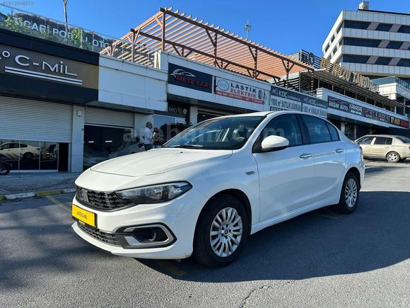AUTO C-MİLDEN HATASIZ EGEA GSR 2