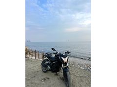 Sahibinden Bajaj Pulsar 150 NS