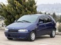 YSA AUTO'DAN FİAT PALİO 1.4 EL BENZİN&LPG EMSALSİZ TEMİZLİKTE 