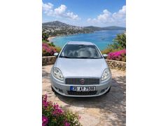 Sahibinden Fiat Linea 1.3 Multijet Active Plus 2012 Model  174.890 km Gri