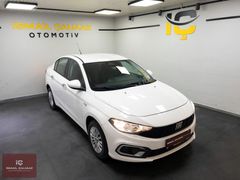 "%0 FAİZ KREDİ"2025 FIAT EGEA 1.6 MULTIJET EASY GSR "BOYASIZ"