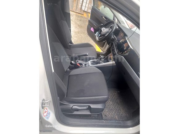Sahibinden Taigo 1.0 TSI Life 2024 Model GSR 2 Donanımlı, Garantili